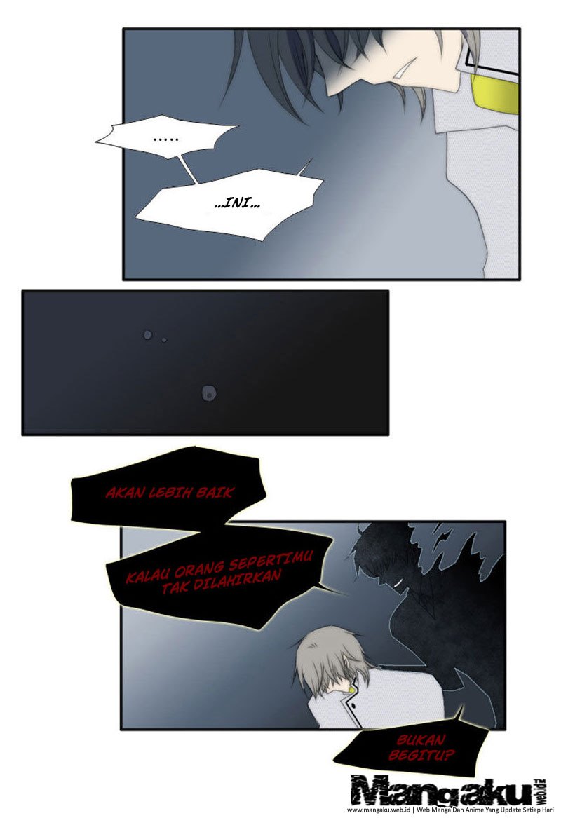 Black Haze chapter 35 halaman 59