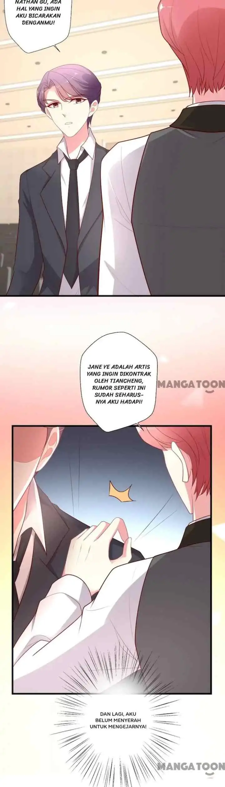 Cost of Being Famous (A-List) chapter 135 halaman 14