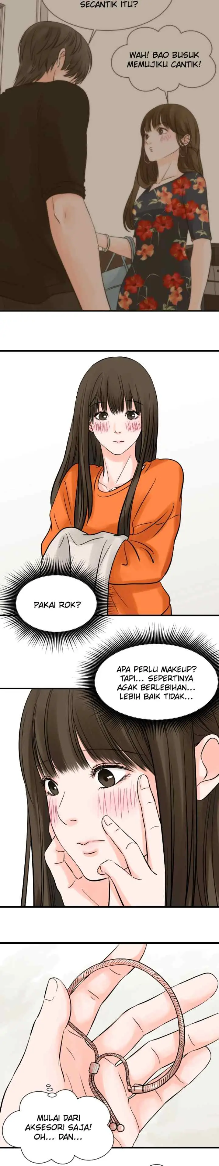 One + One (Bao A) chapter 72 halaman 10