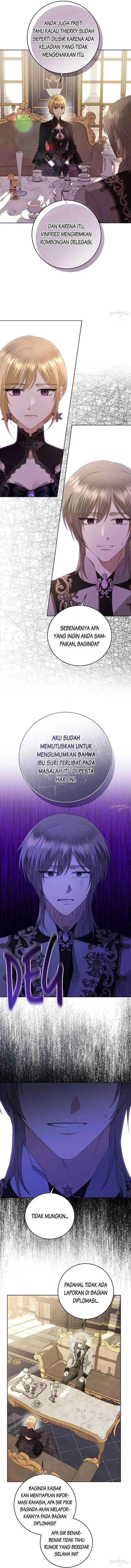 I Don't Love You Anymore chapter 103 halaman 4