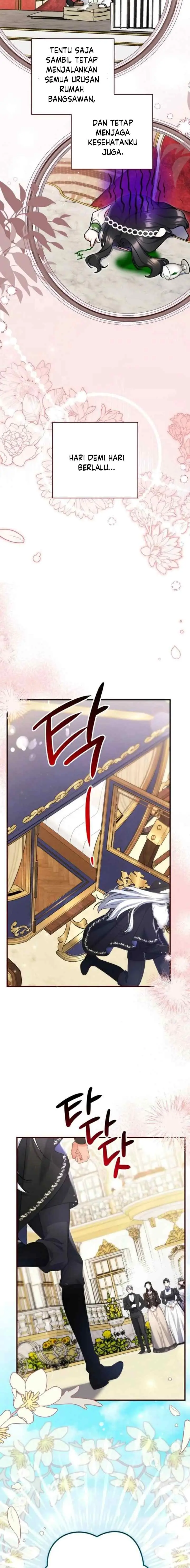 For My Forsaken Love chapter 100 halaman 17