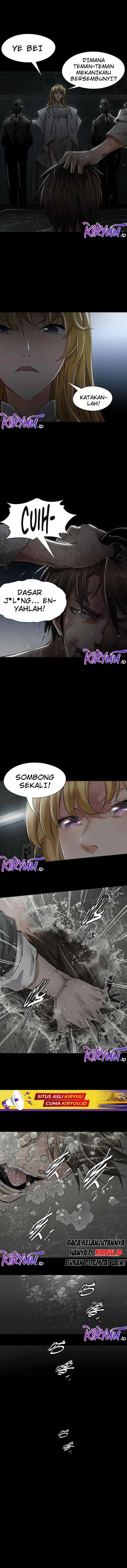 Apocalypse Mechanic chapter 24 halaman 4
