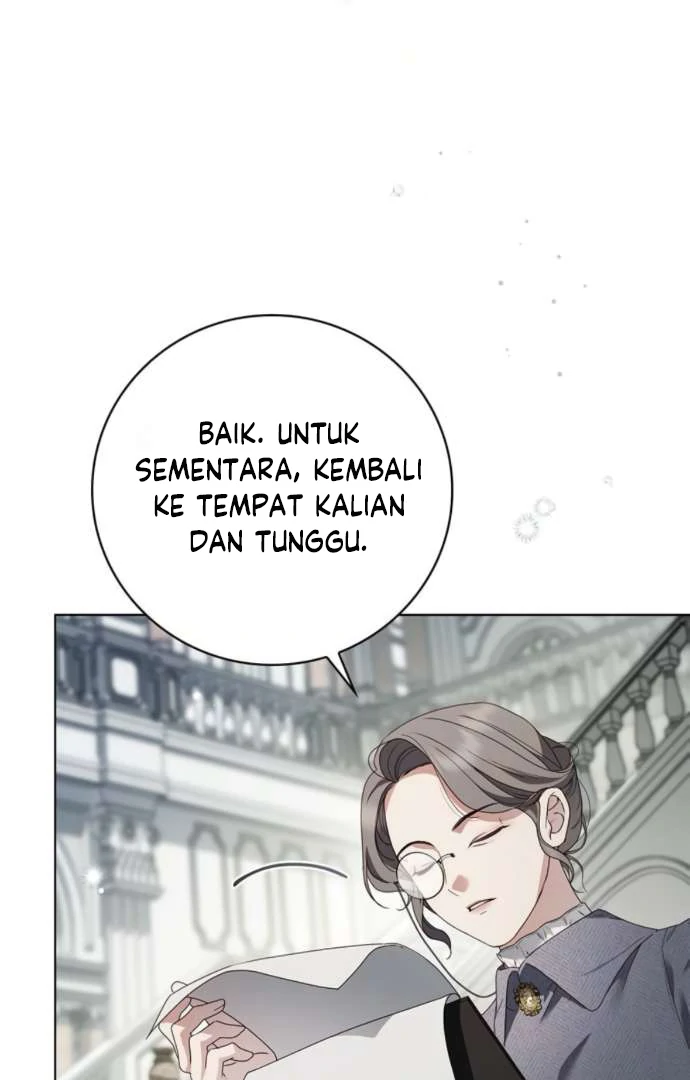 The Count's Secret Maid chapter 53 halaman 97