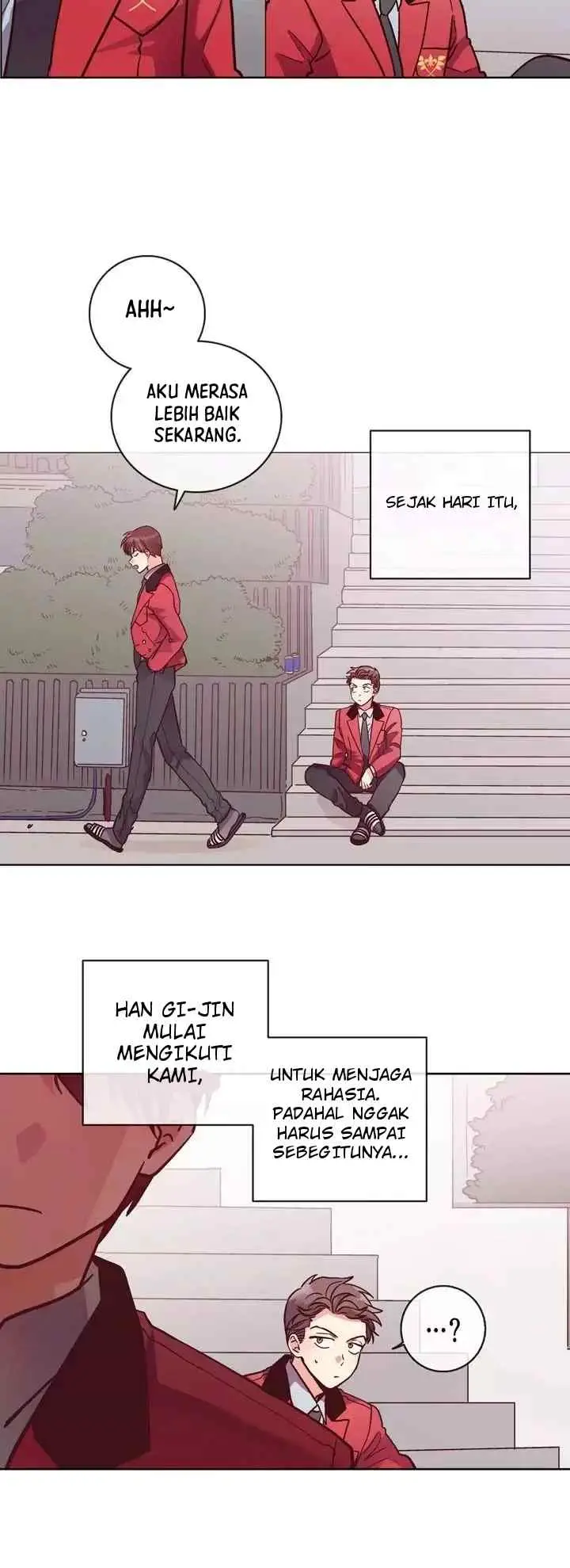 Pride Complex chapter 19.2 halaman 13