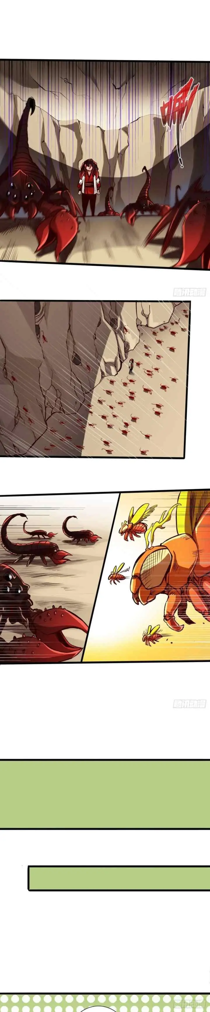 Road to Heaven chapter 6 halaman 12