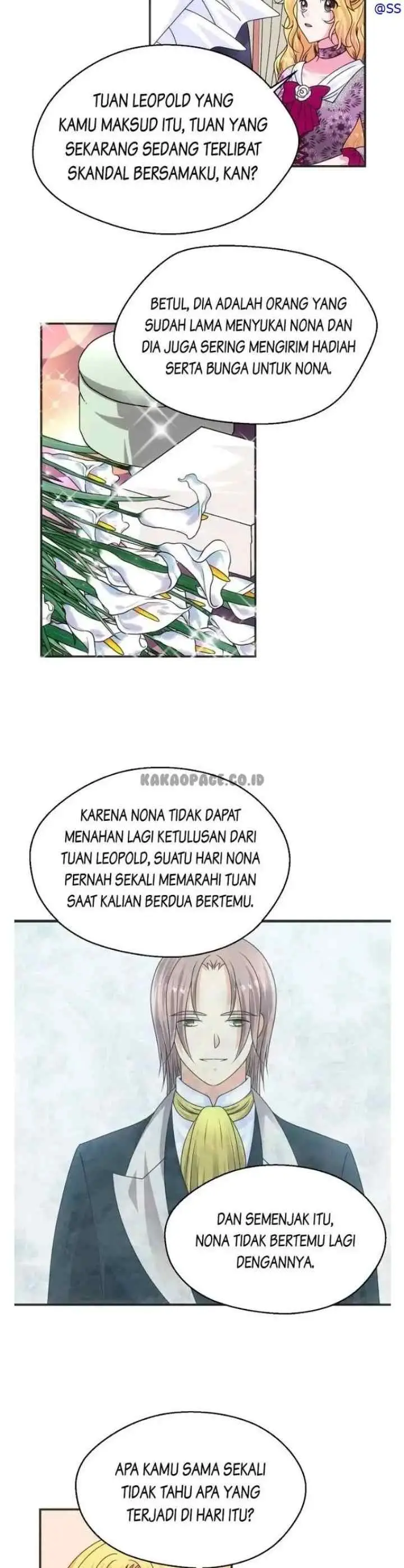 I Refuse the Duke chapter 38 halaman 12