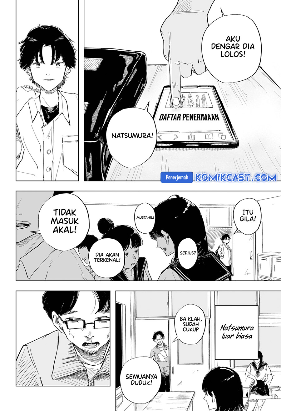 Otomore chapter 0 halaman 26