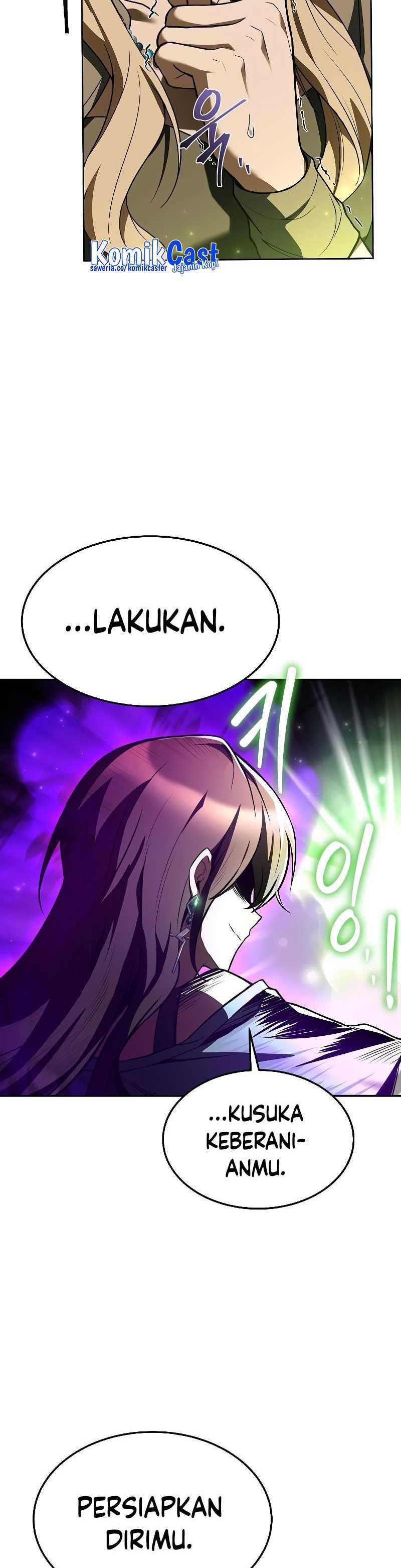 A Wizard's Restaurant chapter 35 halaman 15
