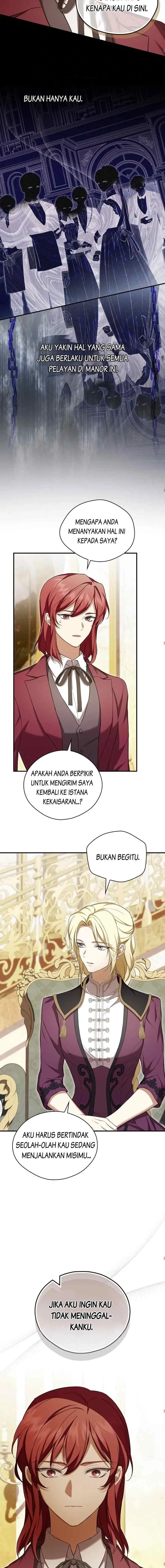 I'm Looking for a New Husband chapter 22 halaman 15