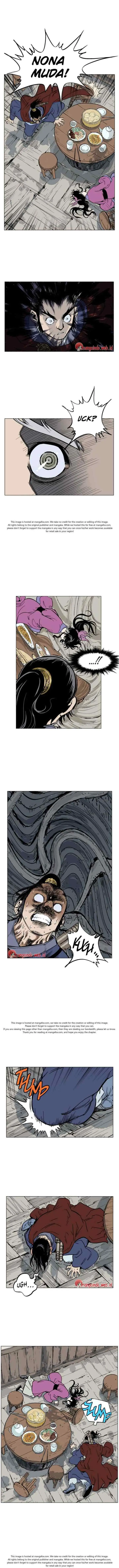 Gosu chapter 37 halaman 13