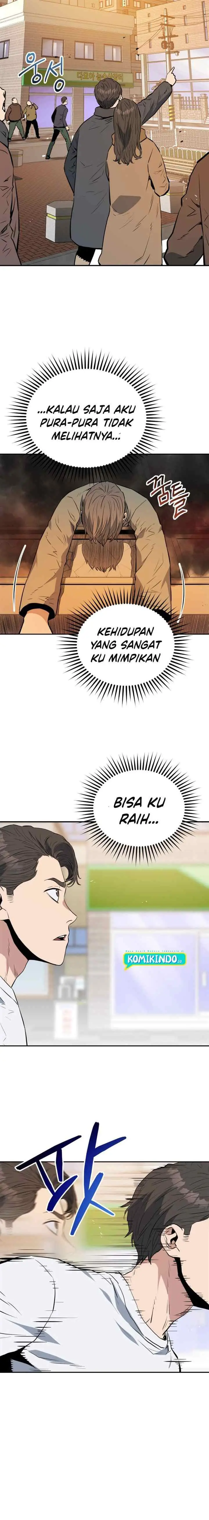 Rescue System chapter 3 halaman 16