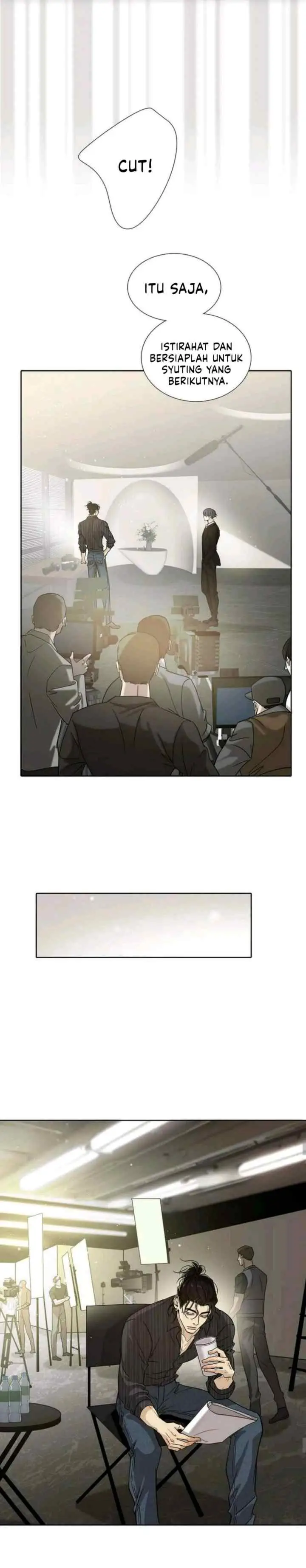Dívida de Amor chapter 28 halaman 5