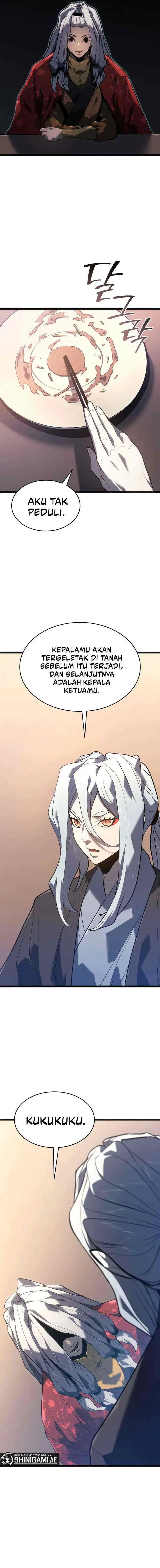 Reaper of the Drifting Moon chapter 57 halaman 6