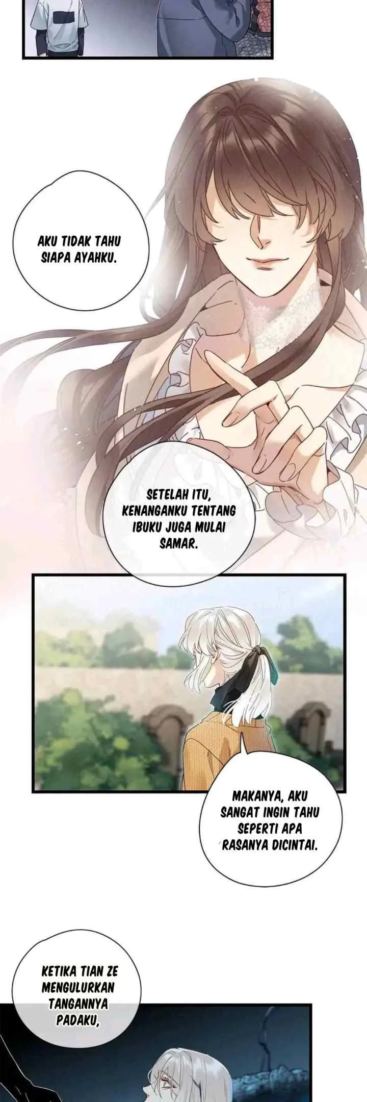 Divine Intervention chapter 39 halaman 8