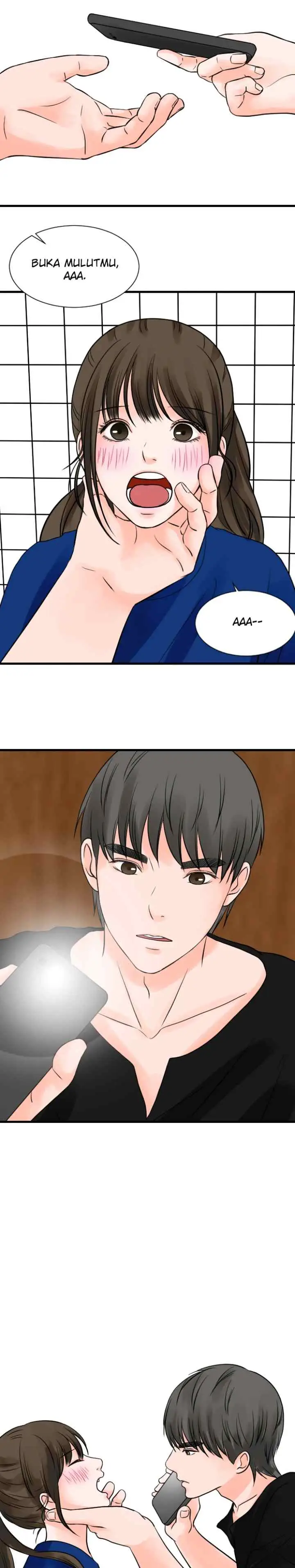 One + One (Bao A) chapter 57 halaman 8