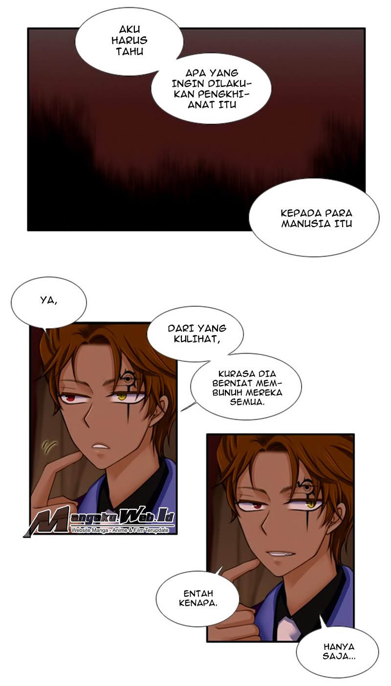 Black Haze chapter 47 halaman 40