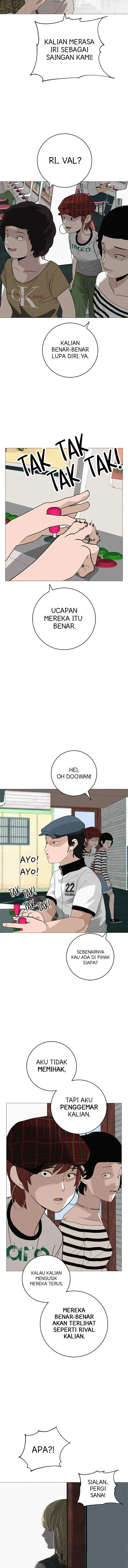 Radiant Rewind chapter 21 halaman 12