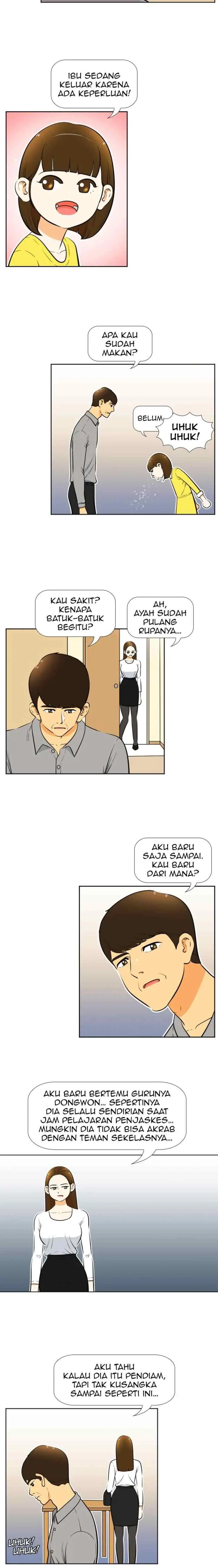 New Normal: Class 8 chapter 225 halaman 10