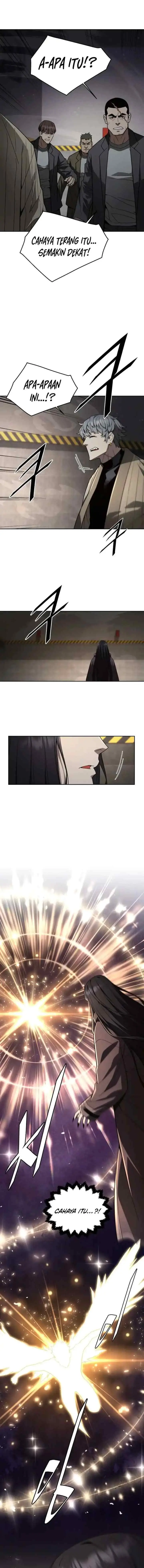 Apocalyptic Chef Awakening chapter 85 halaman 12