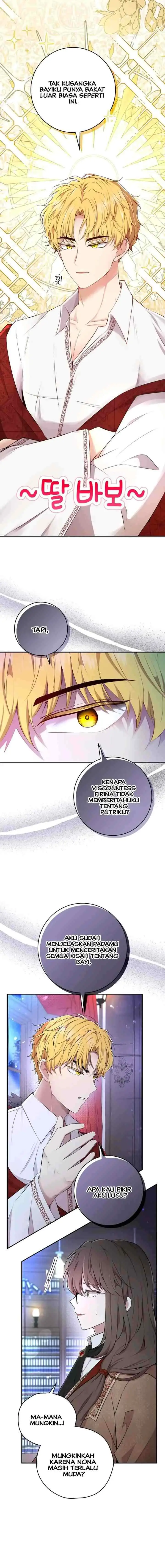 Baby Squirrel is Good at Everything chapter 20 halaman 16