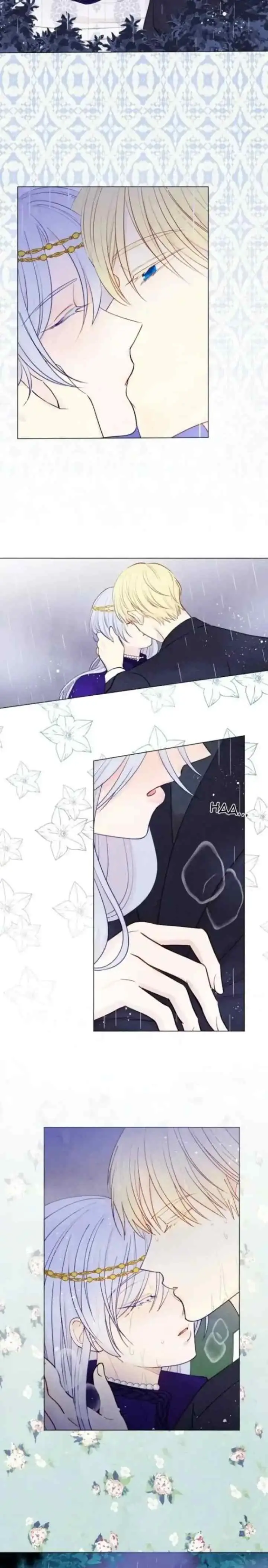 Iris - la Lady au Smartphone chapter 48 halaman 10