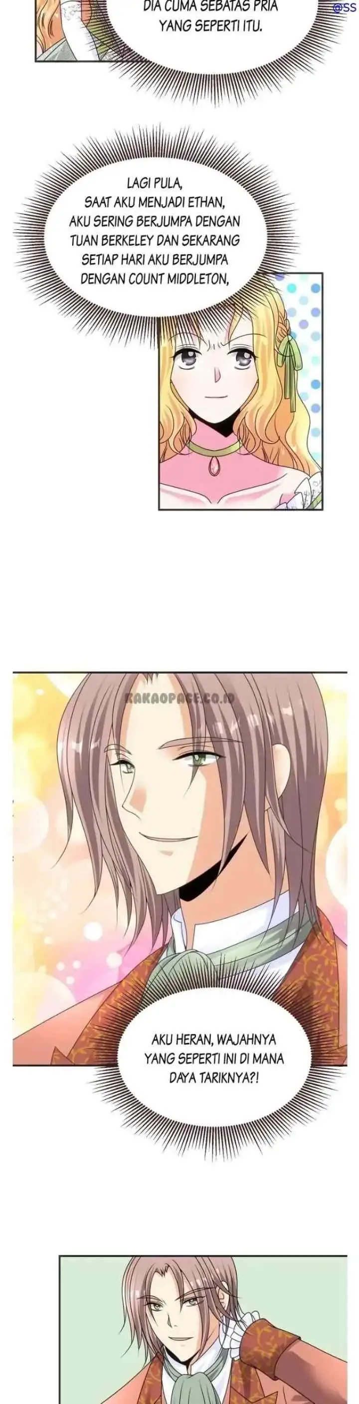 I Refuse the Duke chapter 41 halaman 11