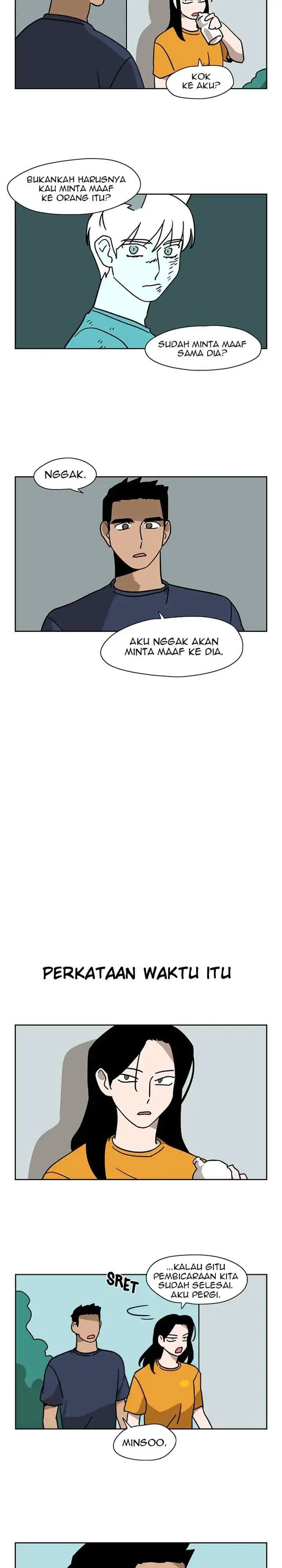 Meow Man chapter 23 halaman 5