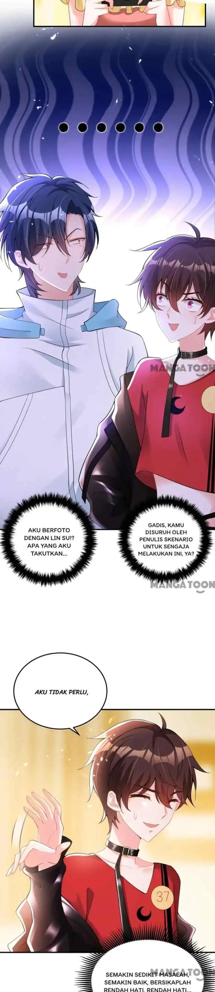 Don't Mess With Missy! chapter 79 halaman 12