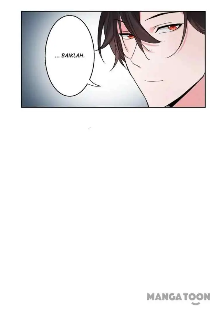 Fairy Match-Maker's Mortal Lover chapter 15 halaman 19