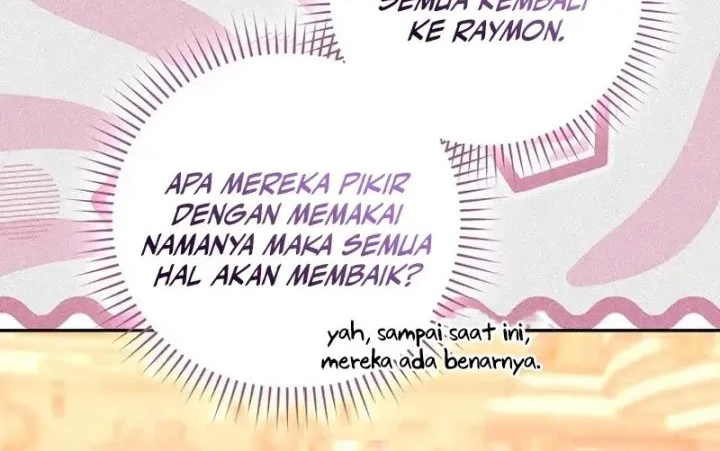Sister-in-law of the Heroine in a Childcare Novel chapter 5 halaman 13