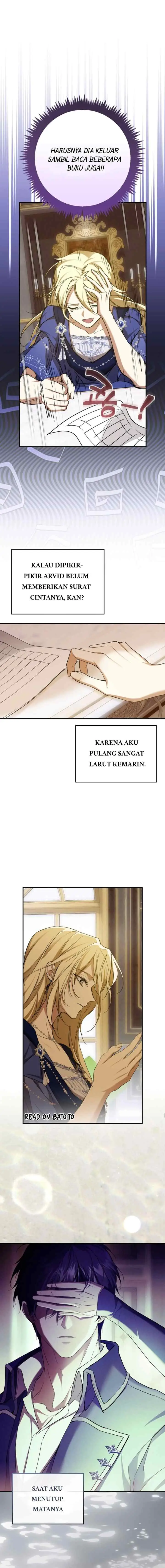 I'm Looking for a New Husband chapter 37 halaman 9