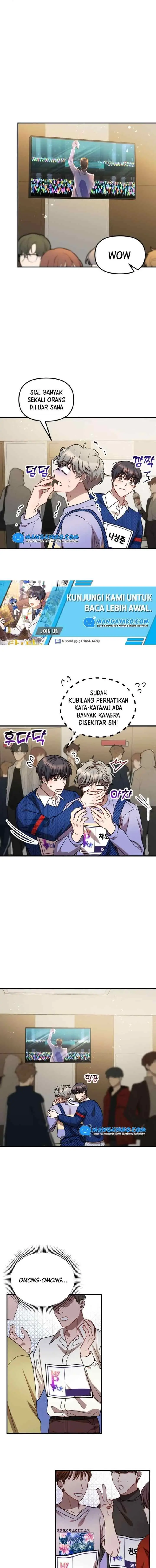 Top Star's Talent Library chapter 7 halaman 15