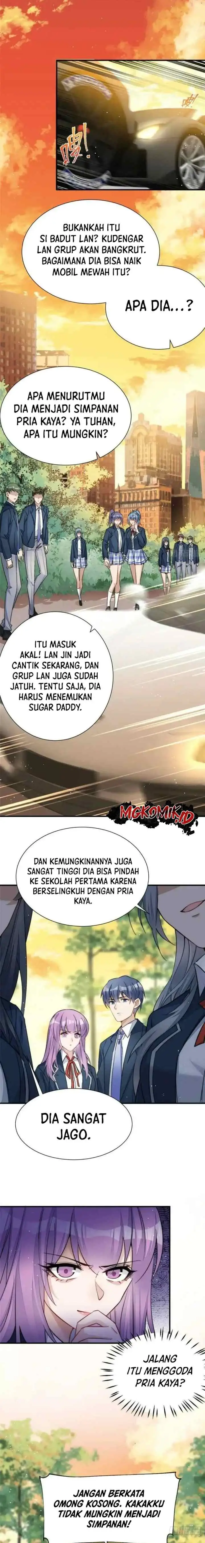 Furen Ta Chengle Da Laomen De Tuan Chong chapter 34 halaman 9