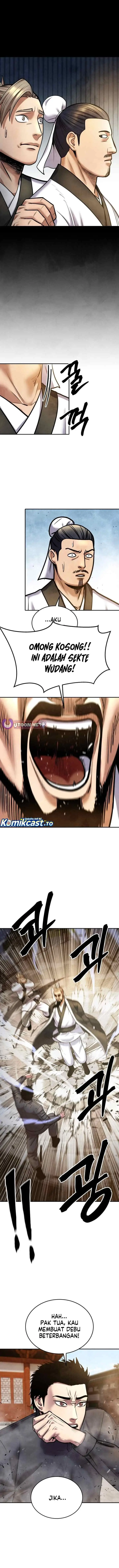 Embodiment of the Assassin in the Murim World chapter 65 halaman 11