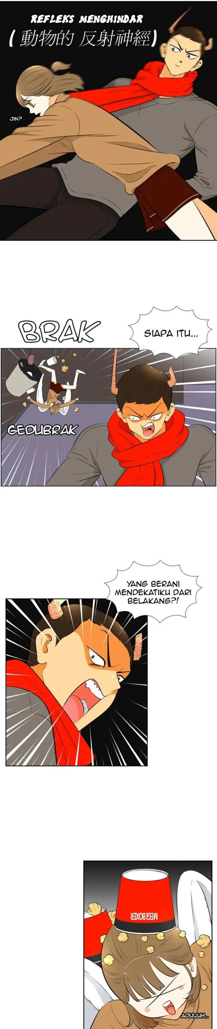 New Normal: Class 8 chapter 200 halaman 6