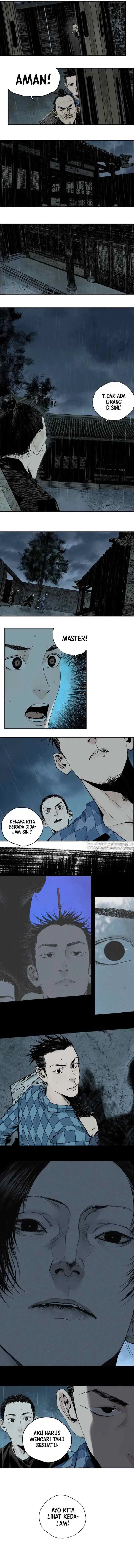 Take The Crown chapter 15 halaman 8