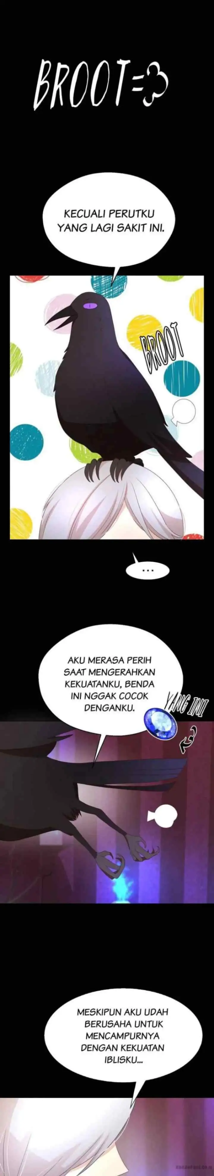 My Guardian Demon chapter 45 halaman 6