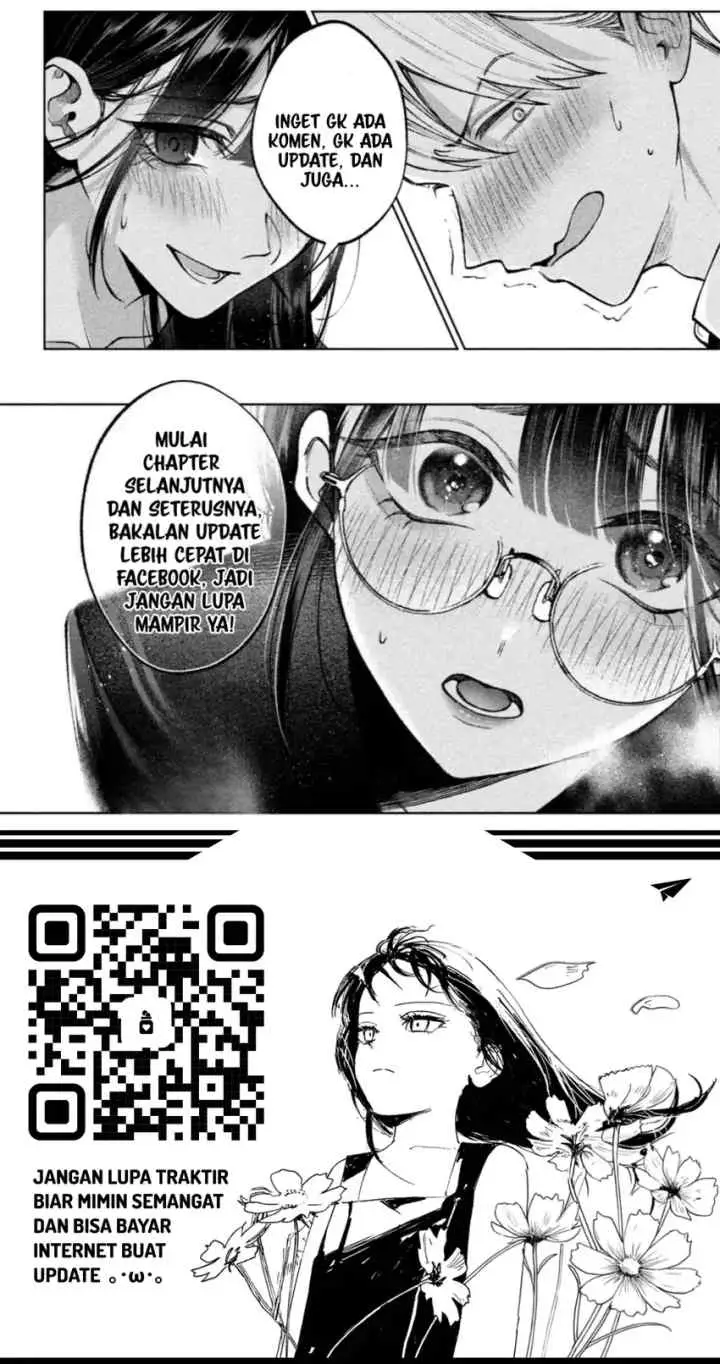 Oshi No Imouto Ni Tensei Shite Shimatta No De, Saikyou No Akujo Ni Natte Onii-sama Wo Dokusen Suru Koto Ni Itashimasu chapter 8 halaman 19