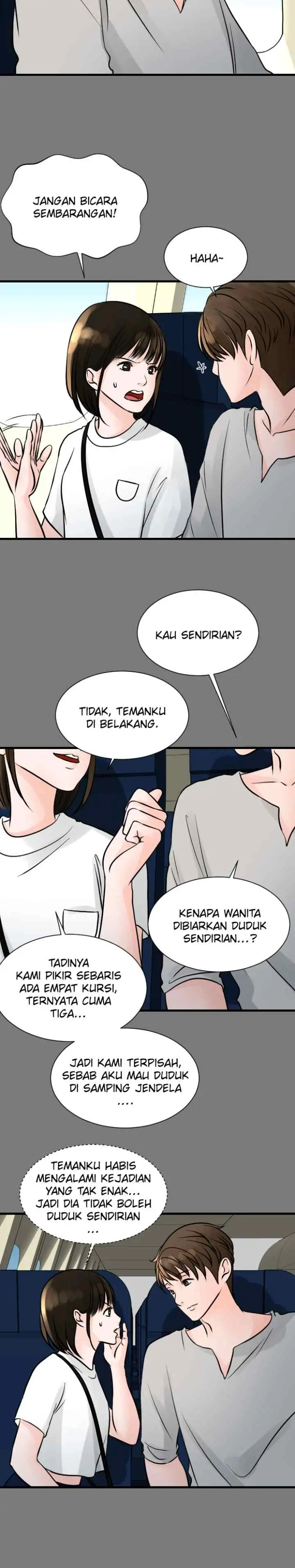 One + One (Bao A) chapter 22 halaman 7