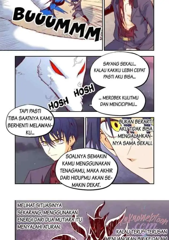Gwisin-nim chapter 41 halaman 10
