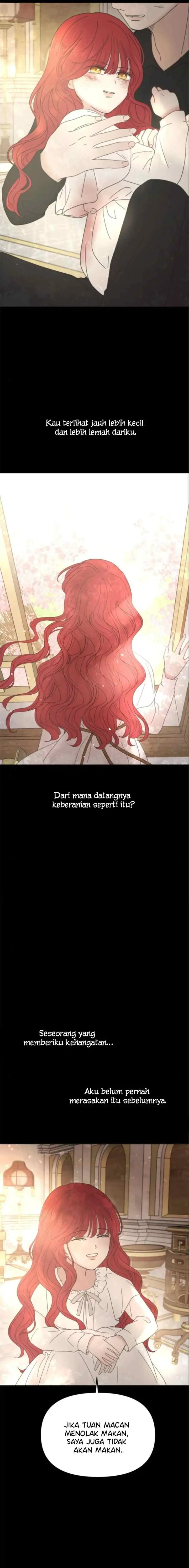 I Adopted a Male Lead From a Prison Shelter chapter 20 halaman 11