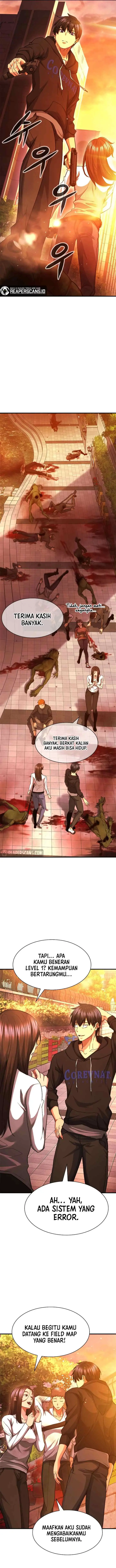 Secret Player chapter 29 halaman 5