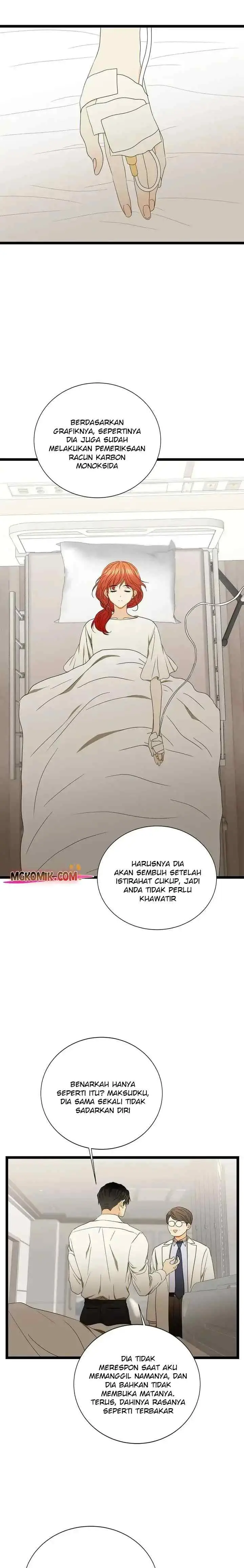Faking It in Style chapter 85 halaman 11