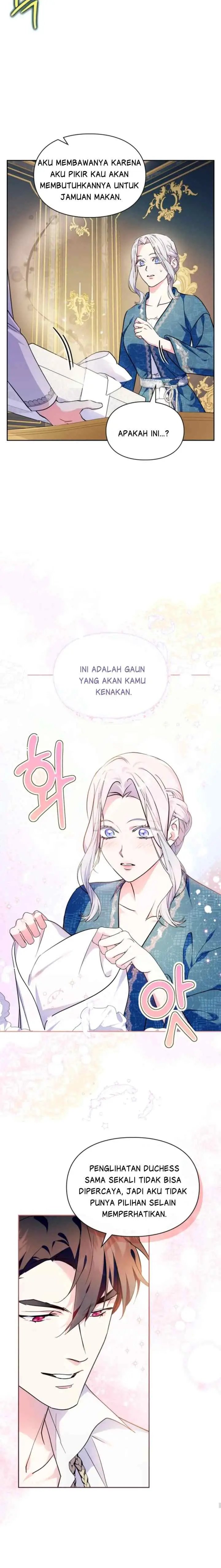 I Became the Tyrant's Servant chapter 45 halaman 17