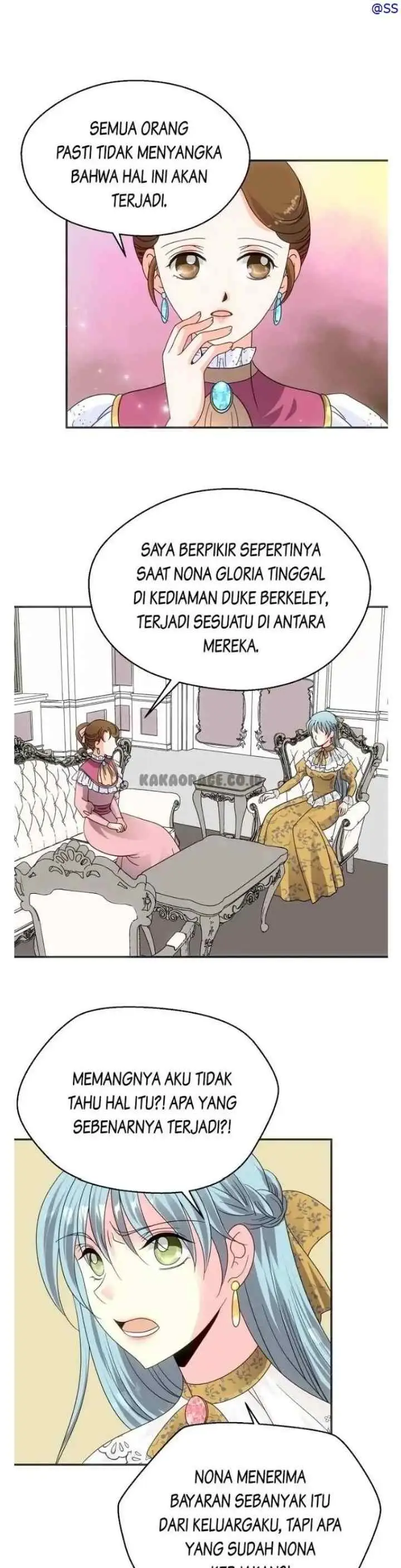 I Refuse the Duke chapter 56 halaman 15