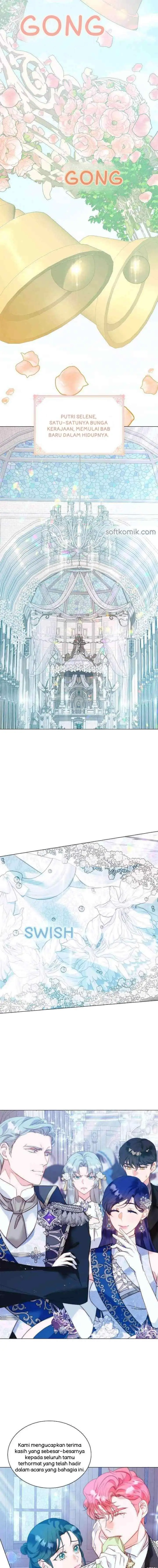 I Was Born The Second Daughter chapter 87 halaman 18
