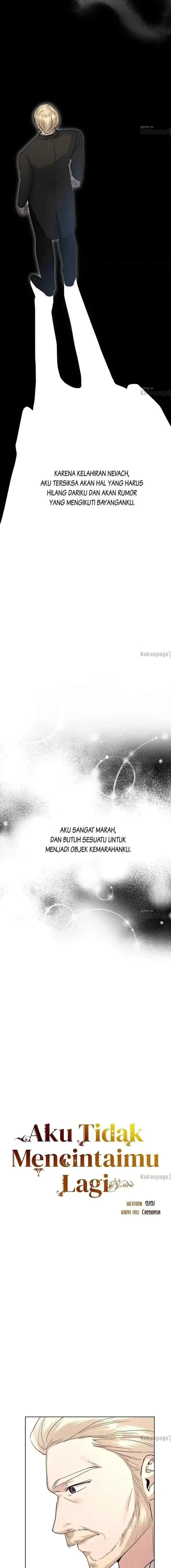 I Don't Love You Anymore chapter 36 halaman 5