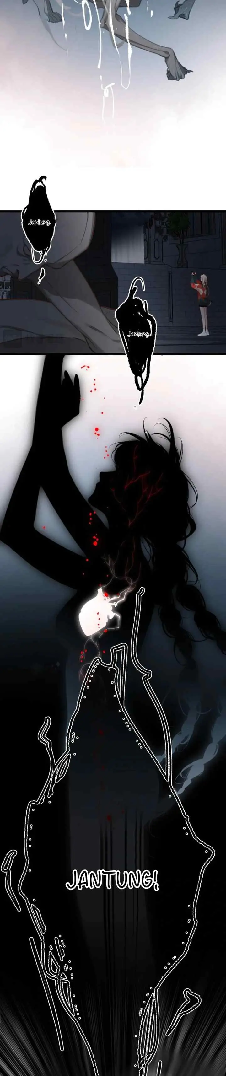 Back to Spring chapter 19 halaman 14