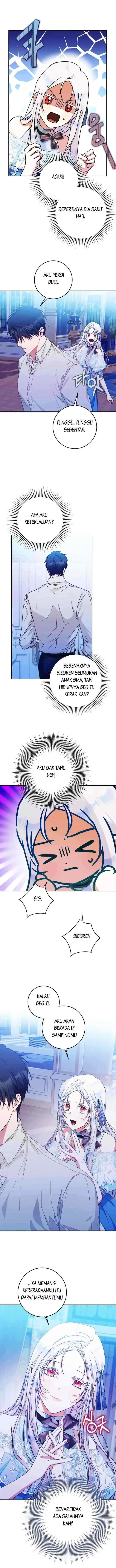 I Became the Wife of the Male Lead chapter 30 halaman 15