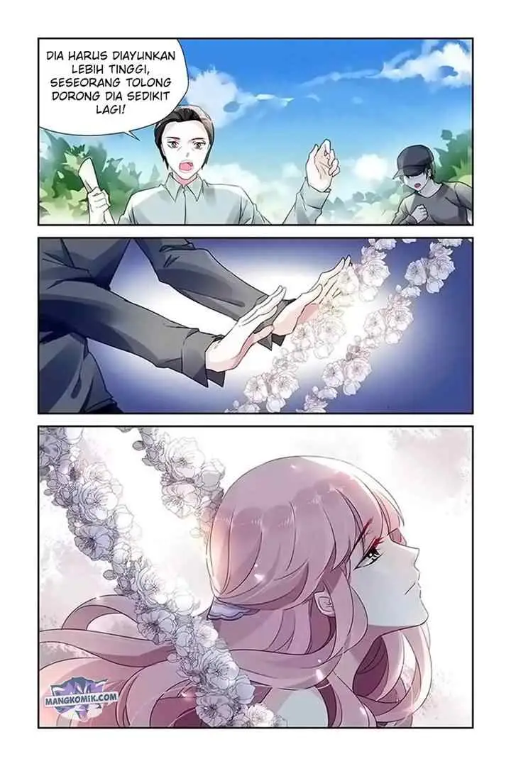 Guomin Laogong Dai Huijia chapter 51 halaman 8